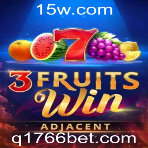 3FruitsWin: A Excitante Experiência de Jogo na Plataforma 1766bet