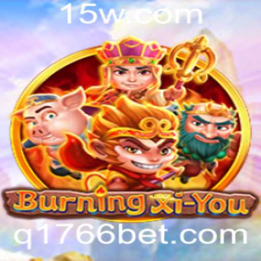 Descubra o Fascinante Mundo de BurningXiYou e o Conceito de 1766bet