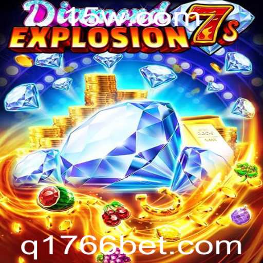 DiamondExplosion7s: Um Mergulho no Universo de Entretenimento das Slots