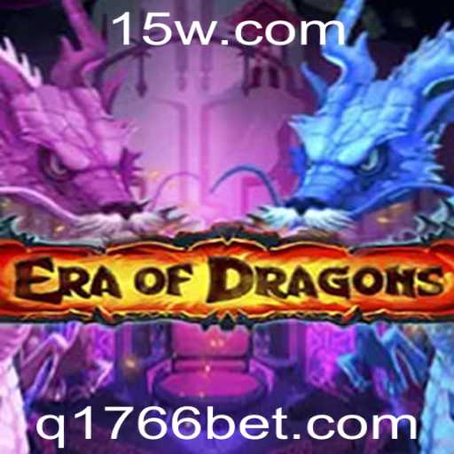 Explorando EraOfDragons: O Guia Completo do Mundo Fantástico de Jogo