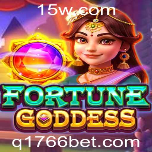 FortuneGoddess: Explorando a Experiência Inédita do 1766bet