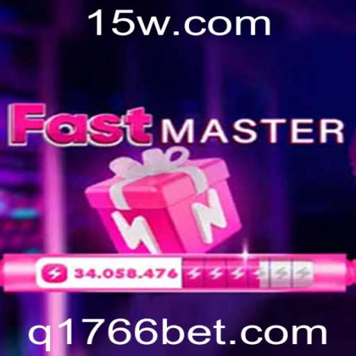Descubra o Jogo FastMaster: Uma Nova Era de Entretenimento com 1766bet