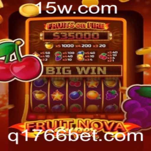 Descubra o Jogo FruitNovaSuper: Aventuras e Regras