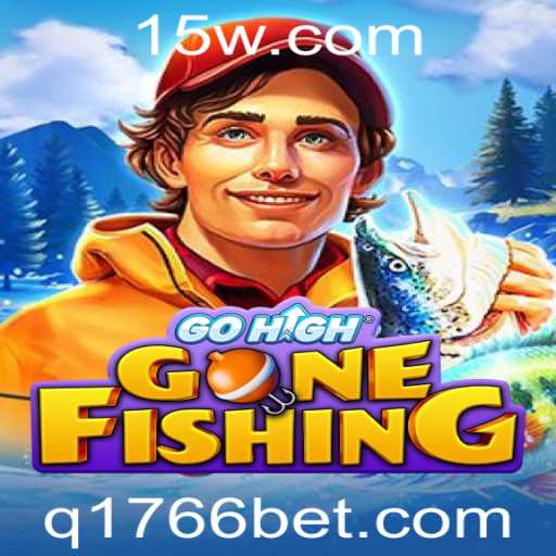 GoHighGoneFishing: A Nova Sensação dos Games de Aventura