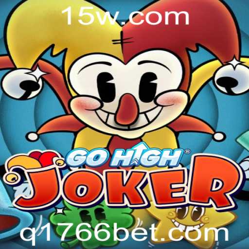 GoHighJoker: O Novo Horizonte dos Jogos de Aposta