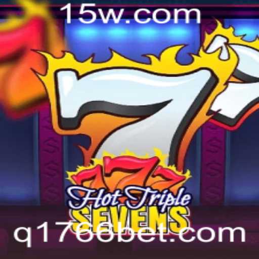 Descubra o Jogo de Cassino Online HotTripleSevens