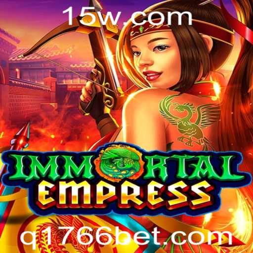 Explorando o Universo de ImmortalEmpress: Um Jogo de Estratégia Inovador