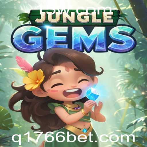 Explorando JungleGems: Um Aventura de Jogo Inesquecível
