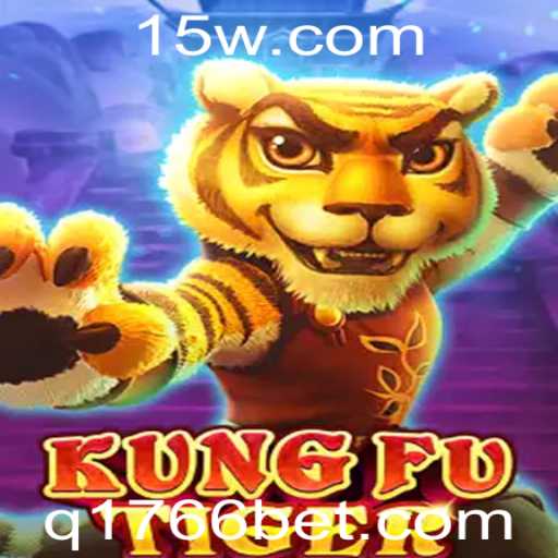 Explorando KungFuTiger: Seu Novo Jogo de Aventura e Estratégia