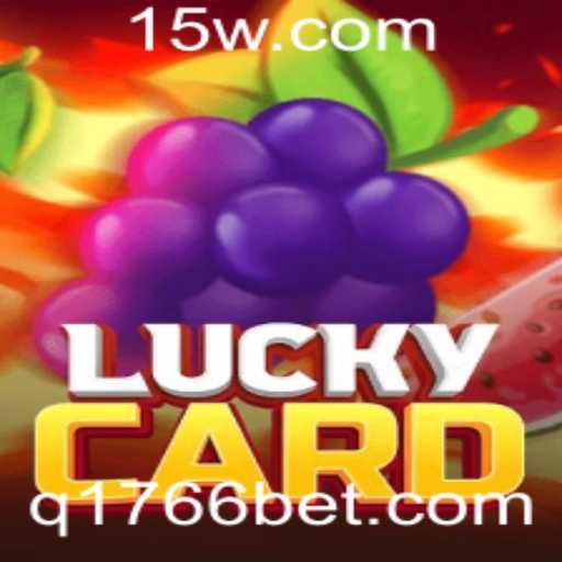 Descubra LuckyCard: O Novo Fenômeno dos Jogos de Azar
