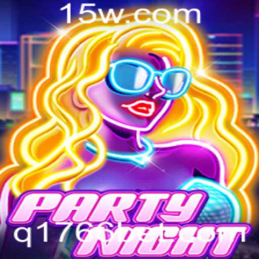 Descubra o Mundo Animado de PartyNight: Um Jogo de Estratégia com Regras Únicas