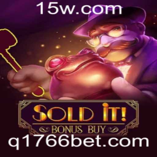 Explorando o Fascinante Jogo SolditBonusBuy no Contexto Atual de 1766bet