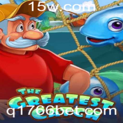 TheGreatestCatch: Desvendando o Jogo do Momento